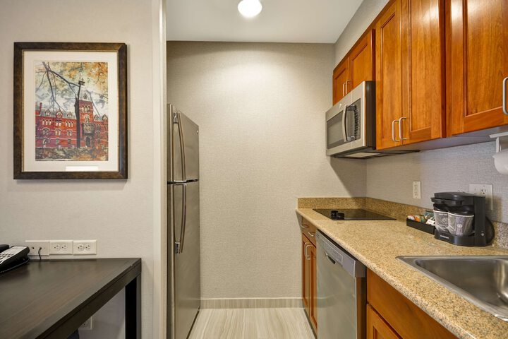 Homewood Suites by Hilton Ithaca