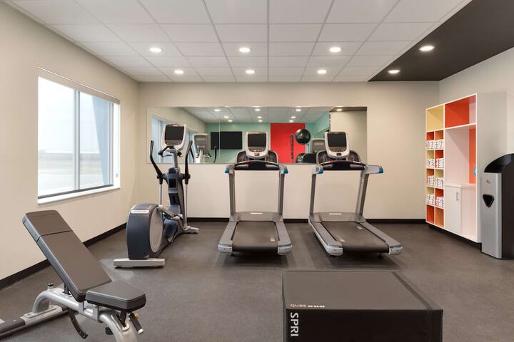 Health and Fitness 32 of 34