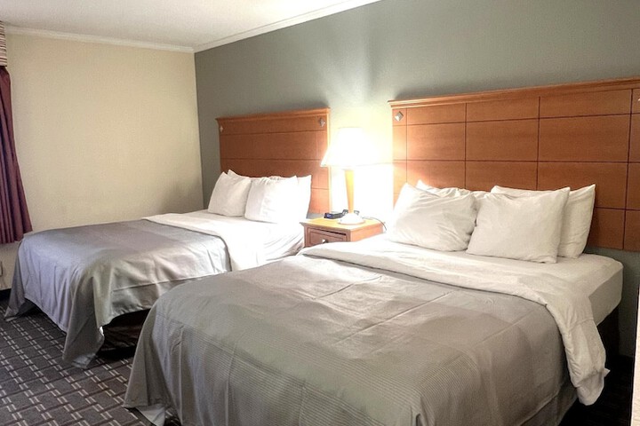 Quality Inn Harrisburg - Hershey Area
