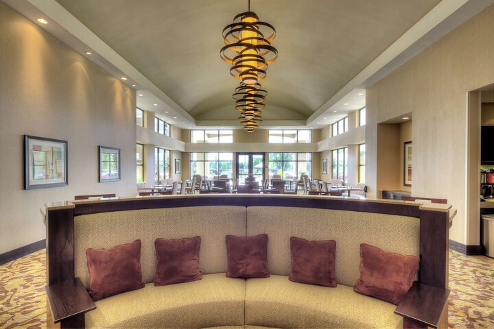 Homewood Suites Victoria TX
