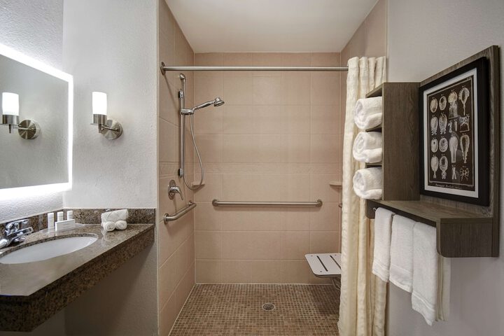 Homewood Suites by Hilton Yorktown Newport News