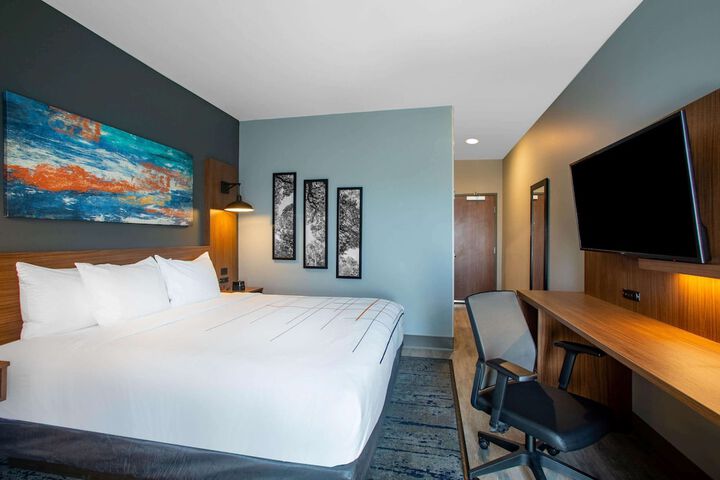 La Quinta Inn & Suites by Wyndham Oxford