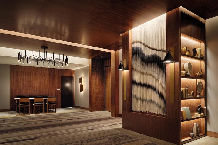 The Ava Hotel Paso Robles Curio Collection by Hilton