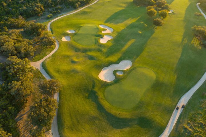 Signia by Hilton La Cantera Resort & Spa