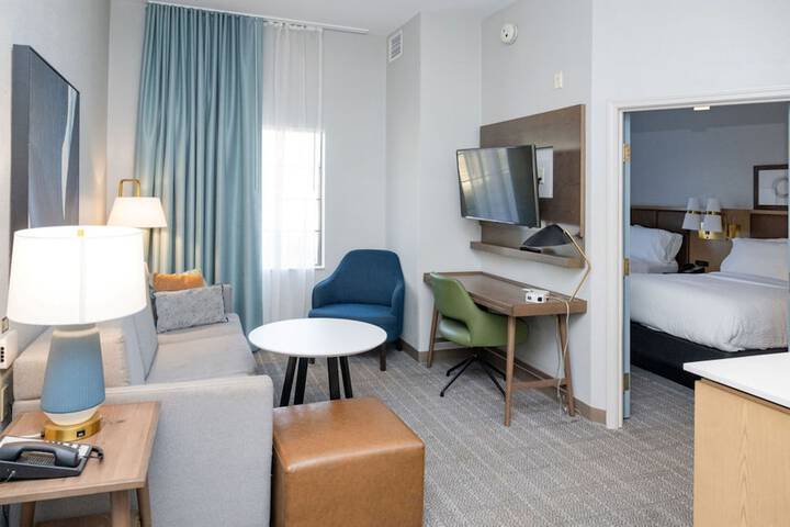 Staybridge Suites Jackson by IHG