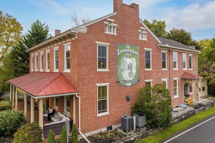 The Londonderry Inn