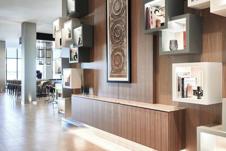 AC Hotel by Marriott Dallas Frisco