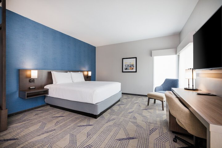 Hyatt Place San Carlos