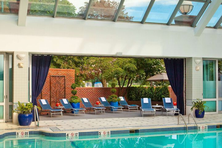 The Royal Sonesta Boston