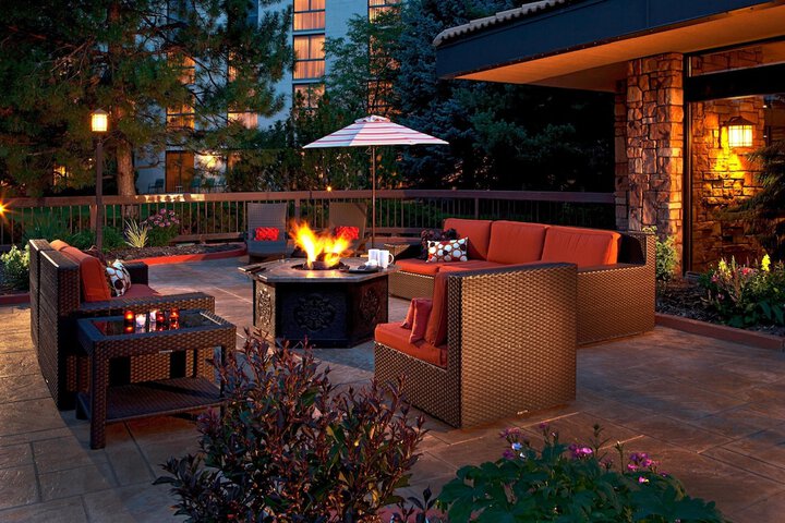 Terrace/Patio 24 of 26