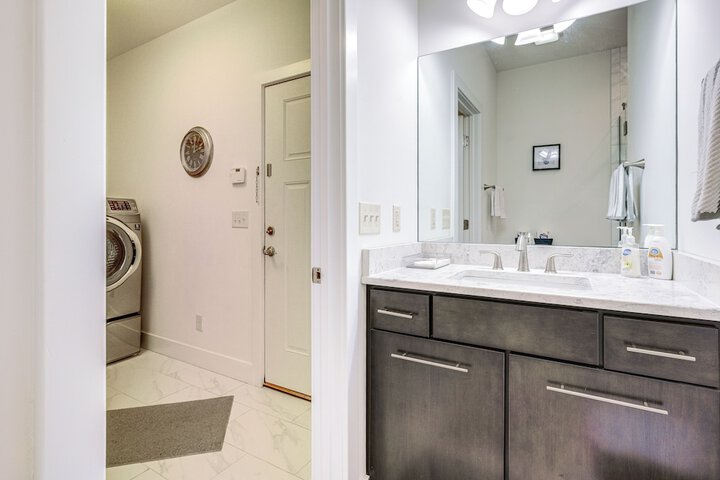 Spacious South Bend Home - Walk to Notre Dame!