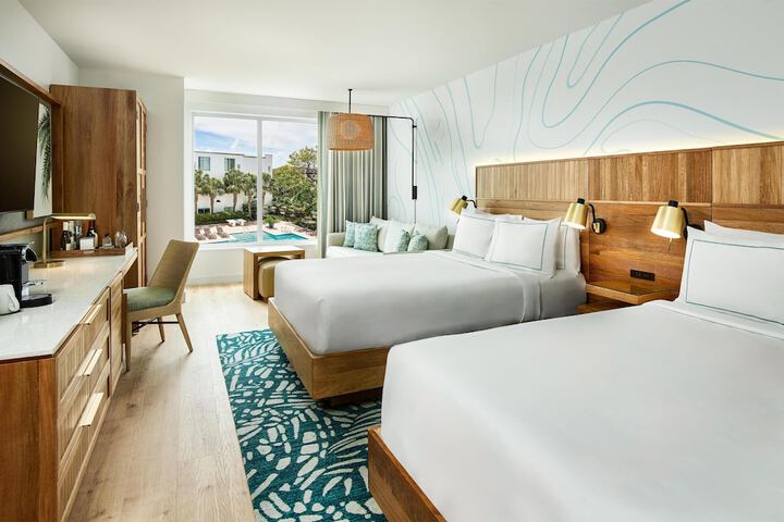 Faro Blanco Resort Marathon Florida Keys Curio by Hilton