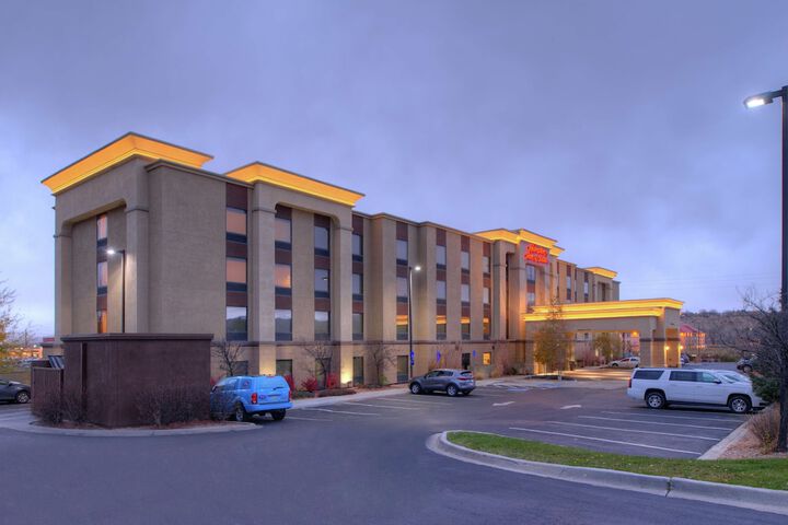 Hotel 2 of 55