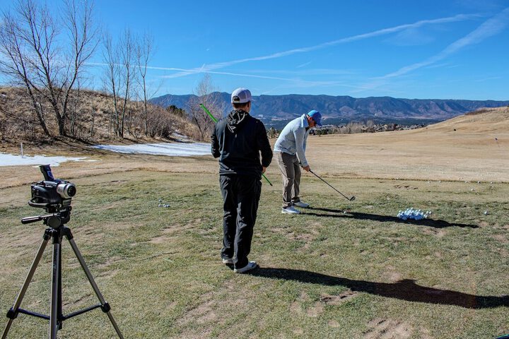 Flying Horse Resort & Club
