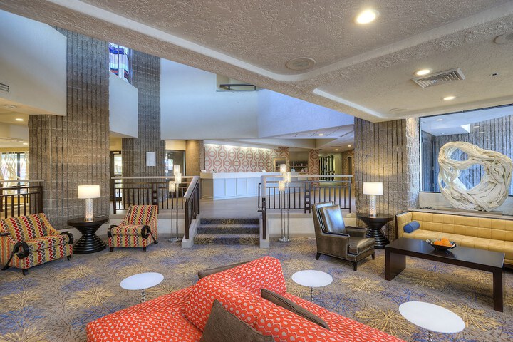 Hotel Interior 5 of 64