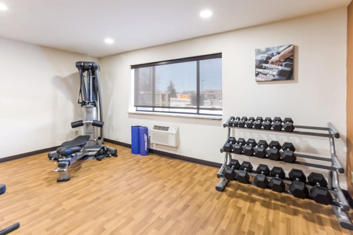 Comfort Inn Waukesha - Milwaukee West