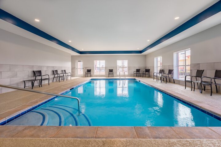 Candlewood Suites Cookeville by IHG