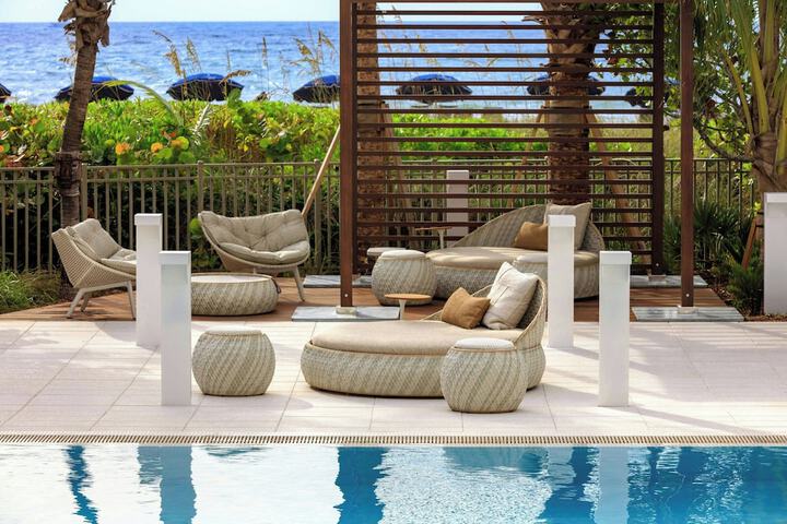 Fort Lauderdale Marriott Pompano Beach Resort