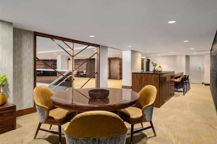 Madison Marriott South