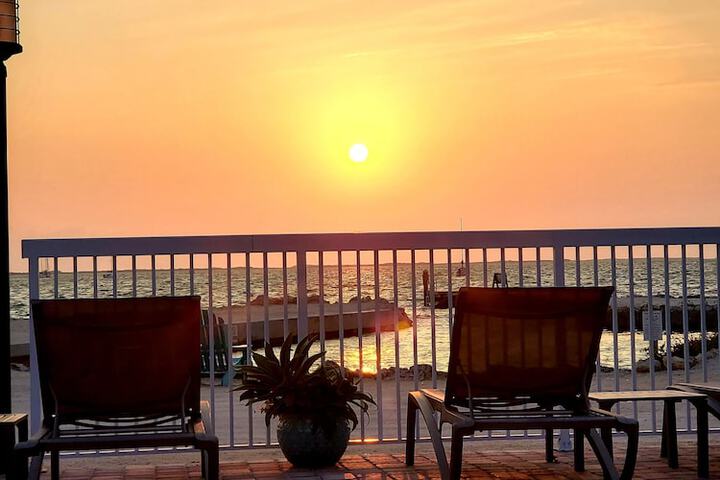 Bayside Inn Key Largo