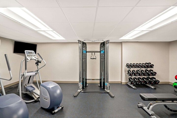 Health and Fitness 33 of 34