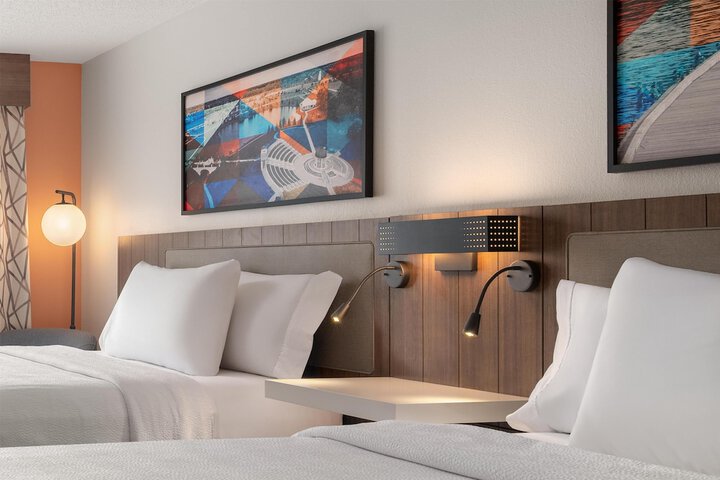 Hilton Garden Inn Indianapolis / Carmel
