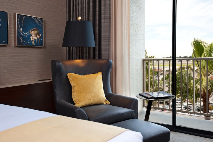 Hyatt Regency Newport Beach West