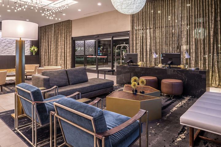Doubletree by Hilton Lafayette East IN