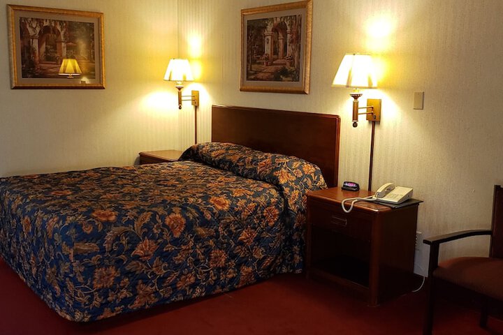 Family Budget Inn Bethany