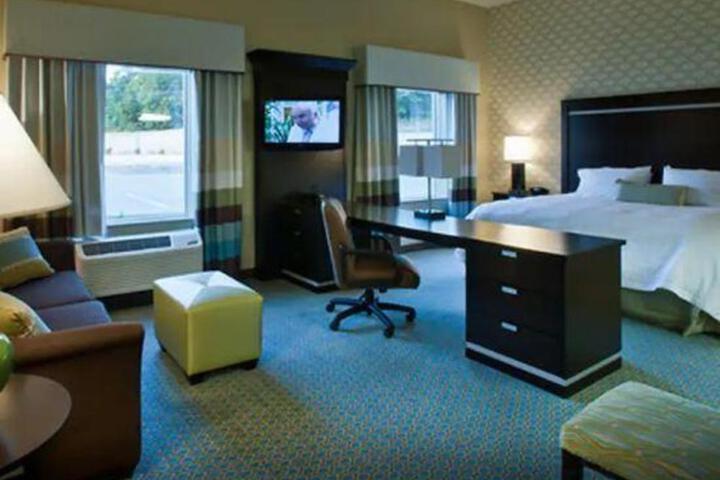 FairBridge Inn Suites & Outlaw Conference Center  Kalispell