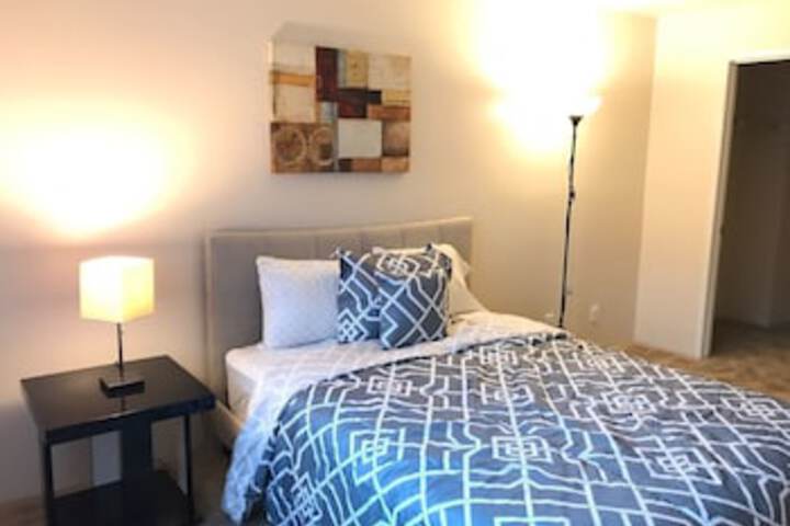 Deluxe Loft Long Beach