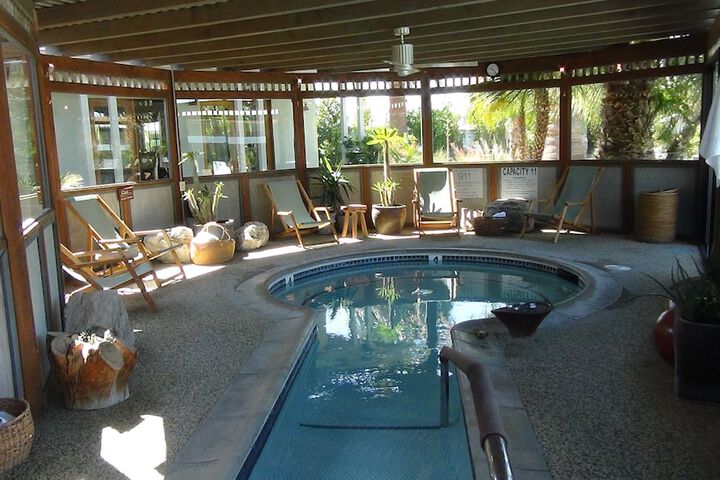 Pool 5 of 53