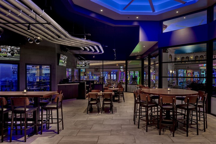 Sunset Station Hotel & Casino