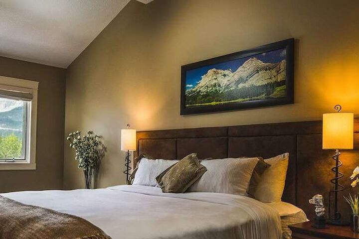 Bellstar Suites at Solara Resort