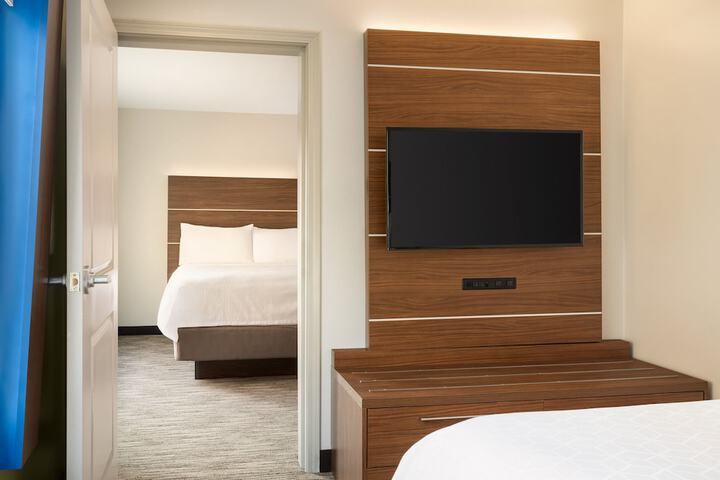 Holiday Inn Express Inn & Suites Searcy by IHG