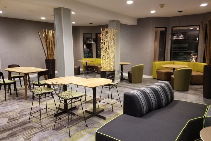 Courtyard by Marriott Norwich