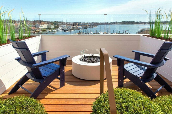 Newport Marriott Hotel & Spa
