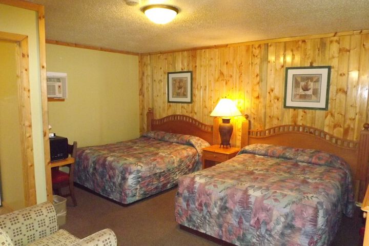 Z Bar Motel