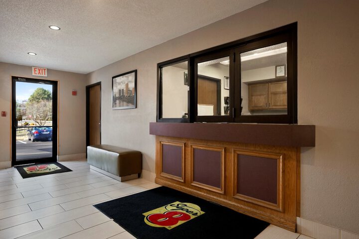 Hotel Interior 2 of 9