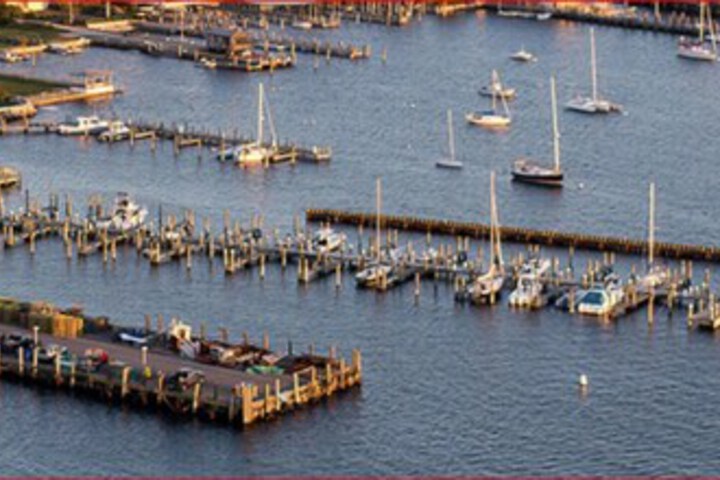 The Inn at Stonington