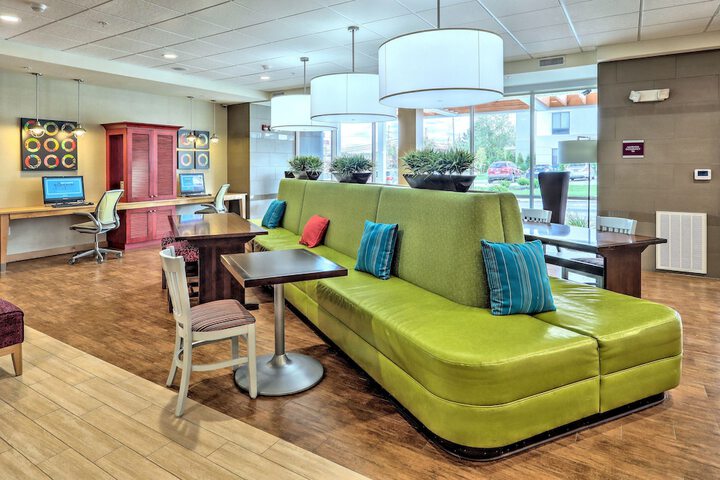 Home2 Suites by Hilton Erie PA