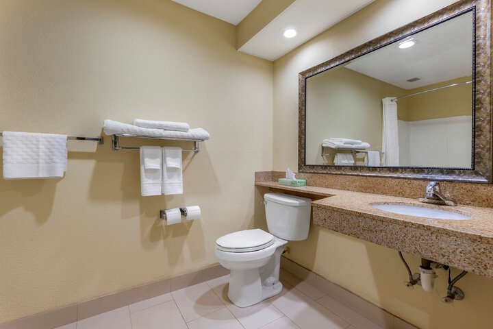 Best Western Seneca-Clemson