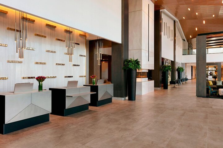 Hotel Interior 6 of 34