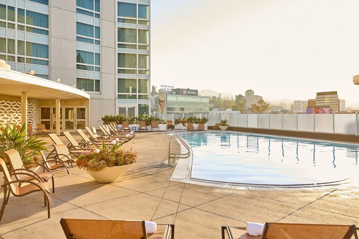 Pool 6 of 84