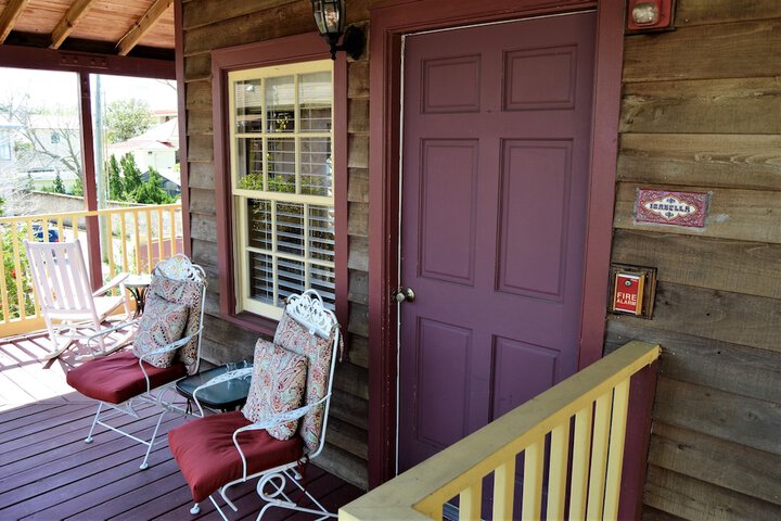 Terrace/Patio 50 of 68