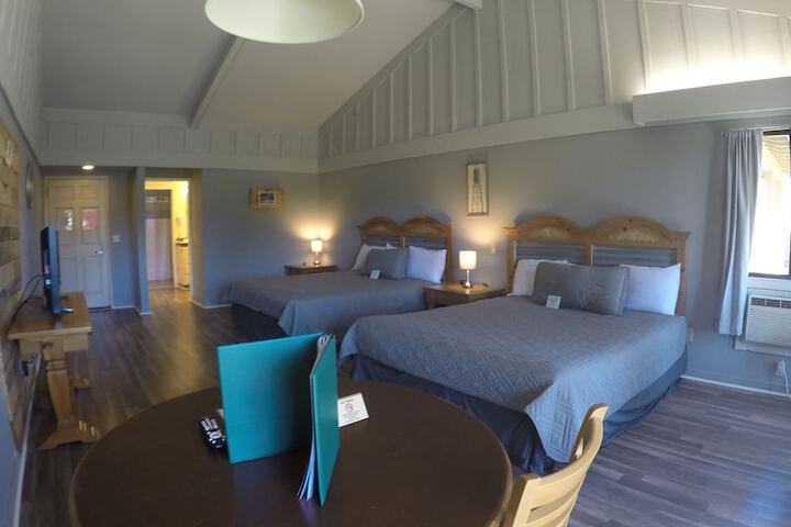 Ridgemark Golf Club & Resort