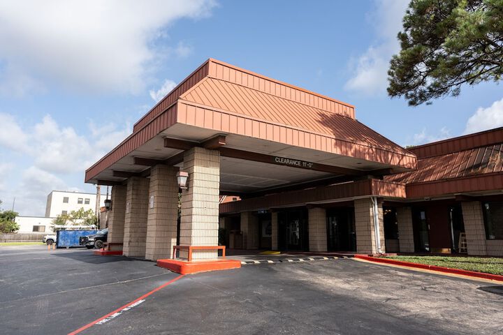 GreenTree Hotel & Extended Stay I-10 FWY Houston Channelview, Baytown
