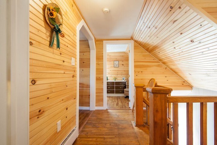 Cavendish Lodge & Cottages