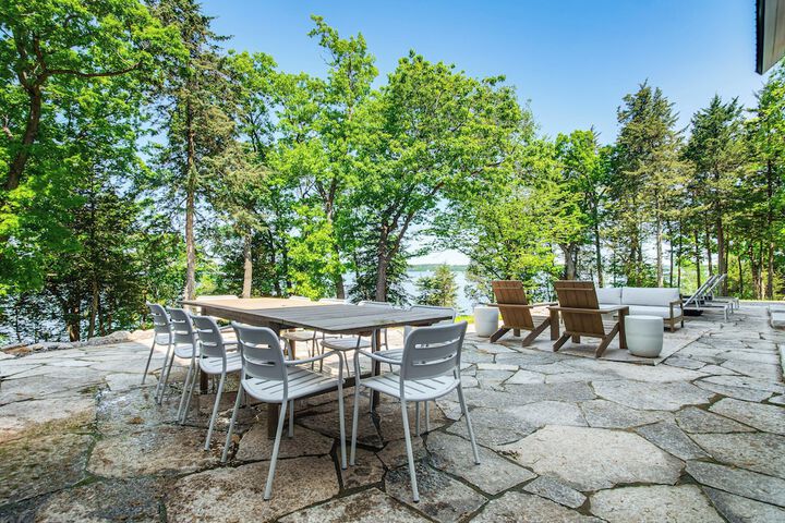 Green Lake Getaway w / Dock: Boating + Swimming!