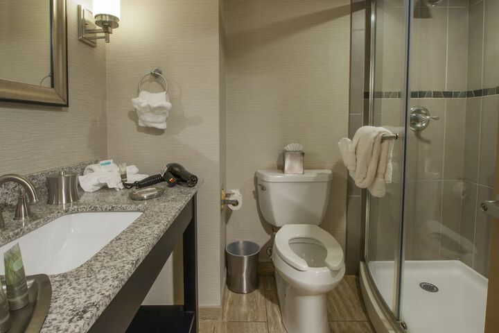 Hotel Ithaca